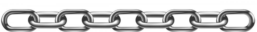 Chain links