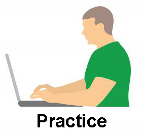 Practice image